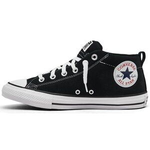 CONVERSE Big Kids Chuck Taylor All Star Street Slip-On Casual Sneakers